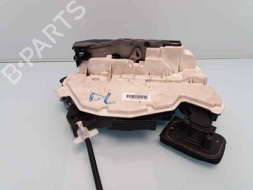 Front right lock SKODA RAPID (NH3, NK3, NK6) 1.6 TDI | BP23385426C97 