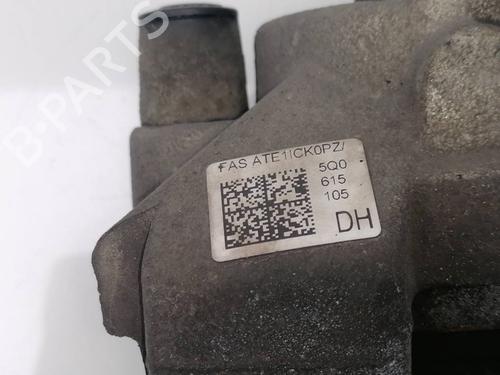 Left front brake caliper VW GOLF VII (5G1, BQ1, BE1, BE2) 1.6 TDI | BP23856830M105 