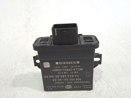 Module électronique CITROËN C4 Grand Picasso I (UA_) 2.0 HDi 138 (136 hp) 27891663