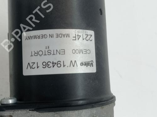 Front wiper motor CITROËN DS4 (NX_) 1.6 HDi 90 | BP24308436M29 