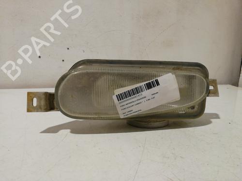Used Left front fog light FORD ESCORT VI (GAL, AAL, ABL) 1.6 16V (90 hp) 25988398