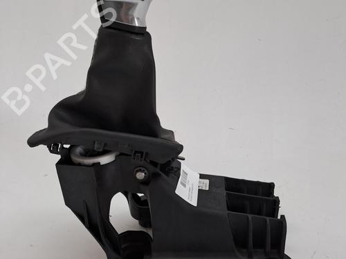 Used Gear lever PEUGEOT 208 I (CA_, CC_) 1.6 HDi (92 hp) 23974998