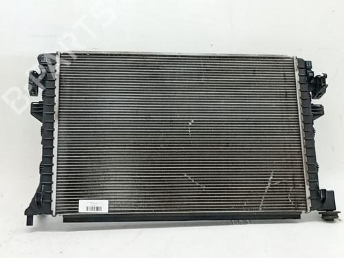 Køler SEAT ATECA (KH7, KHP) 1.4 TSI | BP39557843M31 - Image 3
