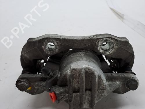 Right front brake caliper PEUGEOT 208 I (CA_, CC_) 1.6 BlueHDi 100 | BP23367505M104