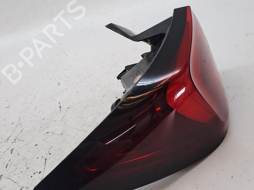 Left taillight OPEL ASTRA K (B16) 1.2 Turbo (68) | BP27292968C34 