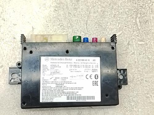 Used Electronic module Electronic module 36317914 36317914