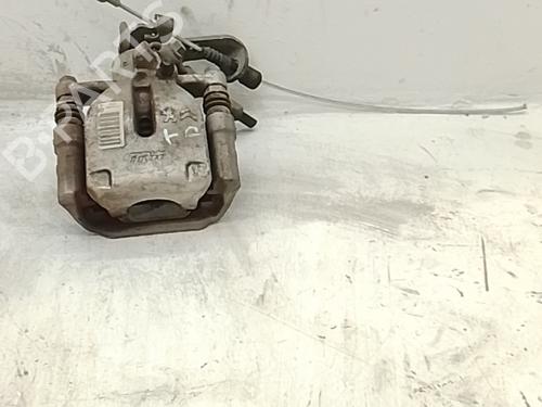 Used Right rear brake caliper Right rear brake caliper CITROËN BERLINGO (ER_, EC_) 1.5 BlueHDi 100 (102 hp) 38749398 38749398
