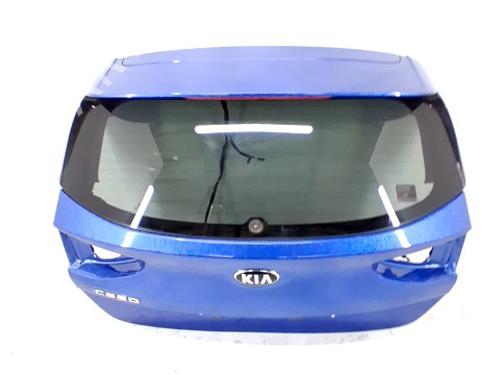 Tampa da Mala KIA CEED (CD) 1.0 T-GDI (120 hp) 31247281