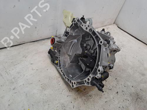 Gearbox CITROËN C3 II (SC_) 1.6 BlueHDi 75 | BP23362345M3