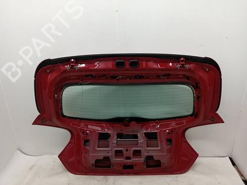 Tailgate MERCEDES-BENZ A-CLASS (W176) A 180 CDI (176.000) | BP23349477C6 