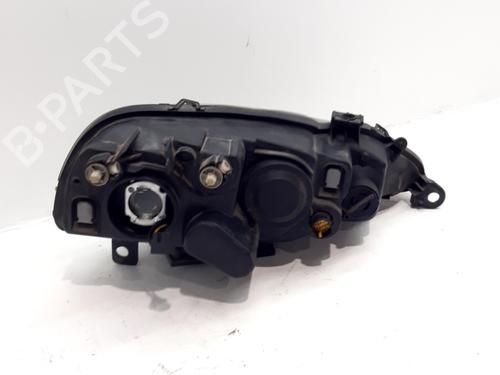 Left headlight ALFA ROMEO 147 (937_) 1.9 JTD (937.AXF1A, 937.BXF1A) | BP32281493C28
