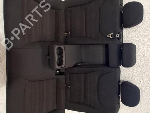 Rear seat HYUNDAI IONIQ (AE) 1.6 GDI Hybrid | BP29500491C17 