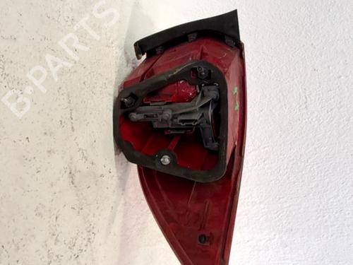 Used Right taillight VW GOLF PLUS V (5M1, 521) 1.9 TDI (105 hp) 29558691