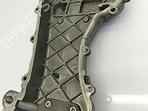 Valve cover OPEL CORSA D (S07) 1.3 CDTI (L08, L68) | BP29326141M124 