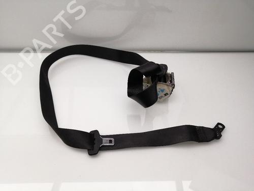 Used Rear right seatbelt BMW X3 (E83) 2.0 d (150 hp) 23387096