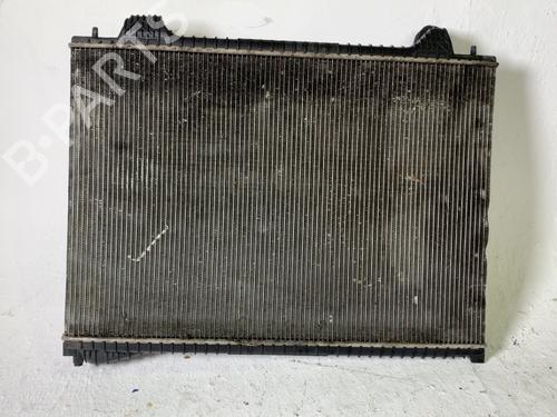 Water radiator JAGUAR F-PACE (X761) 2.0 TD4 | BP40551472M31 - Image 2