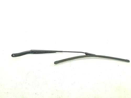 Front windshield wiper arm RENAULT MEGANE III Hatchback (BZ0/1_, B3_) 1.2 TCe (BZ2B, BZ11) | BP28126175C143 