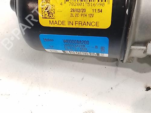 Front wiper motor RENAULT CAPTUR II (HF_) TCe 130 (HFMF) | BP38419753M29 - Image 5