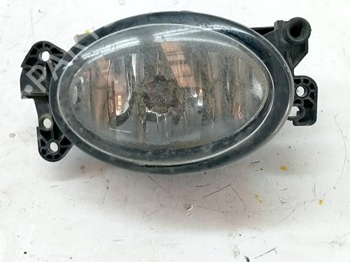 Used Left front fog light MERCEDES-BENZ C-CLASS (W204) C 200 CDI (204.007, 204.006) (136 hp) 31609556