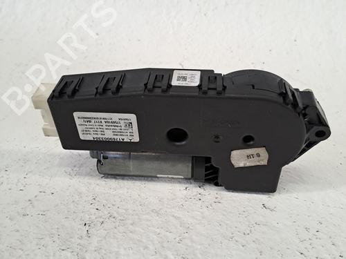 Used Sunroof engine MERCEDES-BENZ CLA Shooting Brake (X117) CLA 220 CDI / d 4-matic (117.905) (177 hp) 27175270