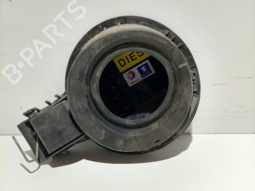 Fuel flap PEUGEOT 308 I (4A_, 4C_) 1.6 HDi | BP25465192C131 