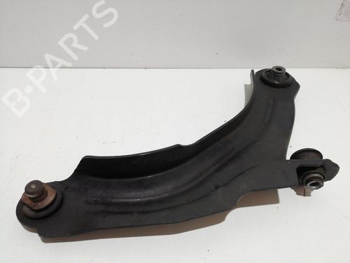 Right front suspension arm RENAULT CLIO IV (BH_) 1.5 dCi 90 | BP26538182M13 