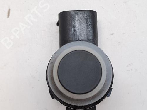 Elektronisk modul SMART FORTWO Coupe (453) electric drive / EQ (453.391) (56 hp) 27193625