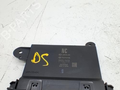 Used Electronic module Electronic module LEXUS NX II (_A2_, _H2_) 350h (AAZH20) (243 hp) 40549057 40549057