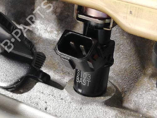 Engine HONDA FR-V (BE) 2.0 (BE3) | BP25456783M1 