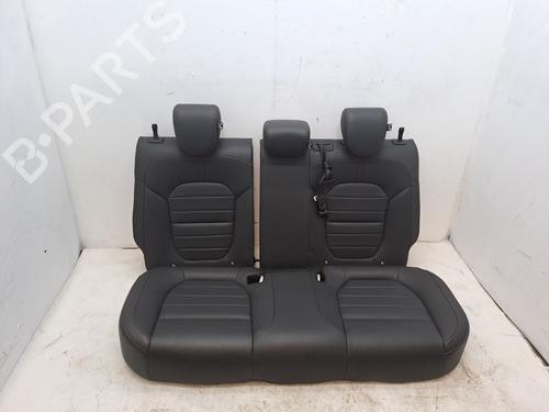 Used Seats set MG MG ZS SUV (AZS1) 1.0 T-GDi (111 hp) 29024414