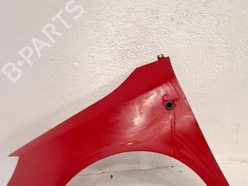 Used Left front fenders Left front fenders 38990009 38990009