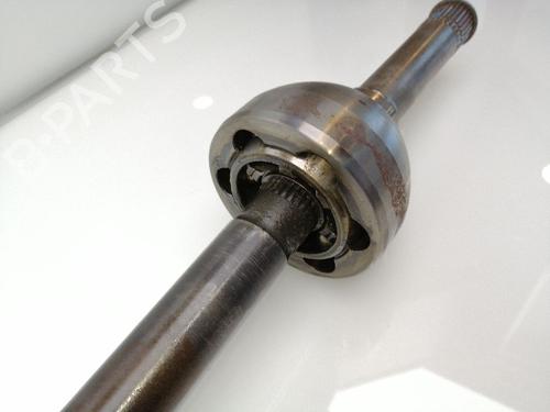 Left front driveshaft NISSAN PICK UP (D22) 2.5 Di | BP26315650M38