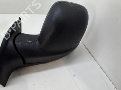 Left mirror CITROËN BERLINGO Box Body/MPV (B9) 1.6 HDi / BlueHDi 75 | BP29991478C26