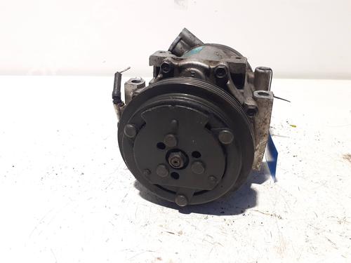 AC-Kompressor RENAULT CLIO II (BB_, CB_) 1.6 (B/CB0D, BB00) (90 hp) 25988932