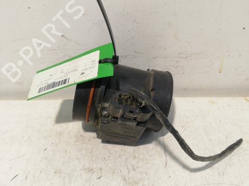 Used Mass air flow sensor FORD MONDEO II (BAP) 1.8 TD (90 hp) 25459181