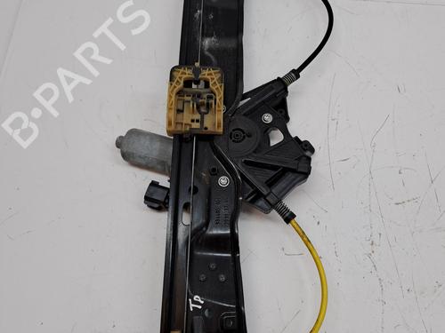 Rear right window mechanism LAND ROVER RANGE ROVER EVOQUE (L538) 2.2 D 4x4 | BP23943296C25 