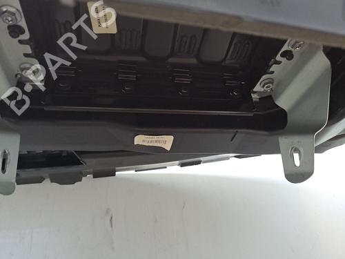 Dashboard VW JETTA III (1K2) 2.0 TDI 16V | BP23366390C46 