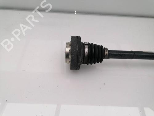 Drivaksel bagtil Højre PORSCHE CAYENNE (9PA) S 4.5 (340 hp) 23939324