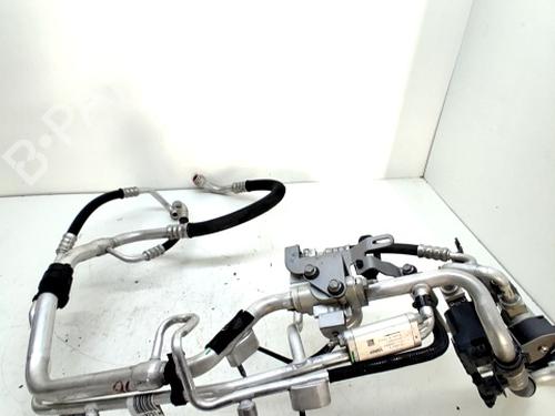 Used AC pipe OPEL CORSA F (P2JO) CORSA-e (68) (136 hp) 32105194