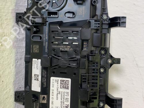 Instrument cluster SEAT ATECA (KH7, KHP) 1.5 TSI | BP37592468C47 - Image 2