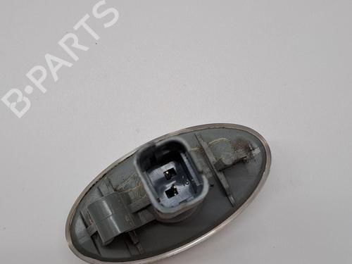 Left side indicator CITROËN BERLINGO Box Body/MPV (K9) 1.5 BlueHDi 100 | BP27193419I20 