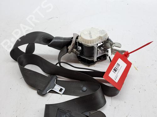 Sikkerhetsbelte foran venstre RENAULT MODUS / GRAND MODUS (F/JP0_) 1.6 (JP0L, JP0V) (88 hp) 23367720