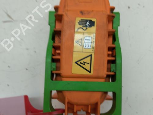 Ander SMART FORTWO Coupe (453) electric drive / EQ (453.391) (56 hp) 29024544