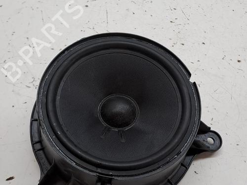 Used Speaker RENAULT MEGANE II Saloon (LM0/1_) 1.5 dCi (LM0F, LM0T, LM2B) (82 hp) 28037746