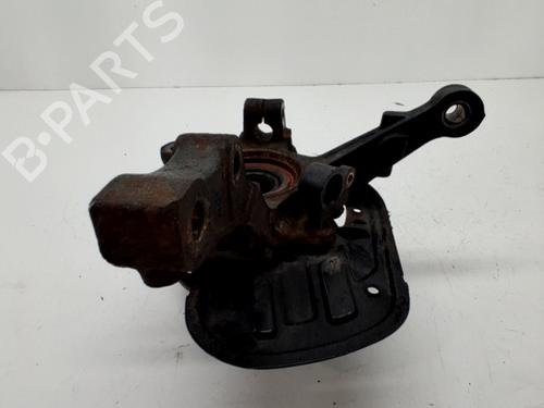 Mangueta delantera derecha OPEL MERIVA A MPV (X03) 1.7 CDTI (E75) (100 hp) 29556719