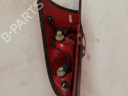 Right taillight FORD FOCUS I (DAW, DBW) 1.6 16V | BP25986533C35 