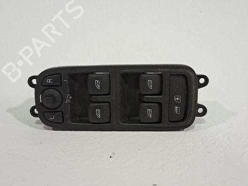 Venstre fortil elrude kontakt VOLVO XC60 I SUV (156) D3 (136 hp) 23373583