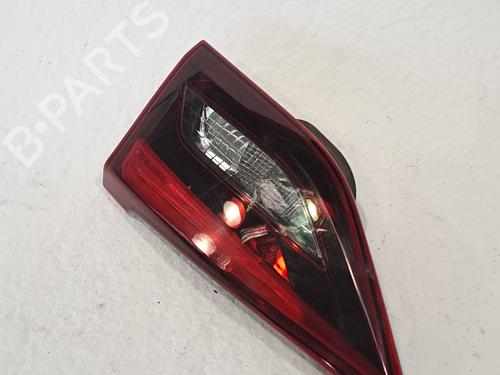 Used Right tailgate light TOYOTA AVENSIS Saloon (_T27_) 2.0 D-4D (WWT271_) (143 hp) 26286113