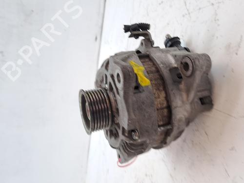Alternator MAZDA 2 (DE_, DH_) 1.3 (DE3FS) | BP26950837M7 