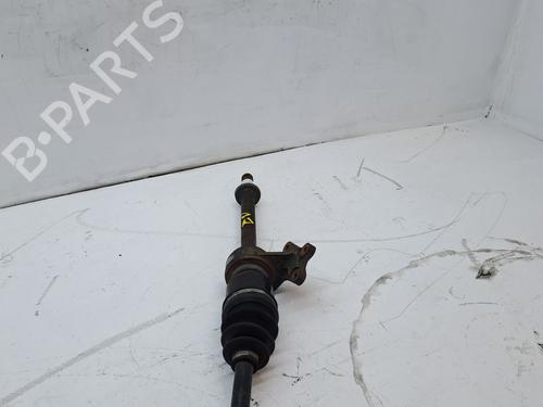 Right front driveshaft MAZDA 2 (DE_, DH_) 1.3 (DE3FS) | BP26950862M39 